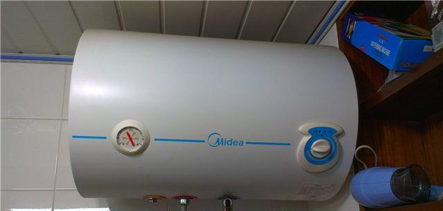 美的5升热水器怎么清洗？热水器清洗方法是什么？