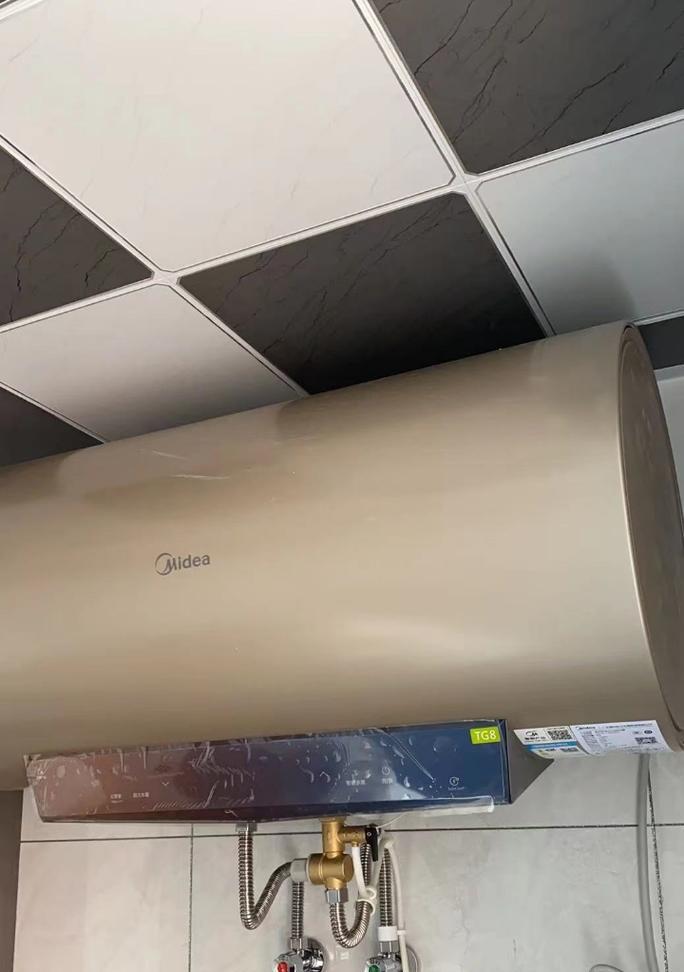 美的5升热水器怎么清洗？热水器清洗方法是什么？
