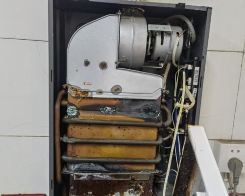 林内热水器02故障怎么办？02故障原因是什么？