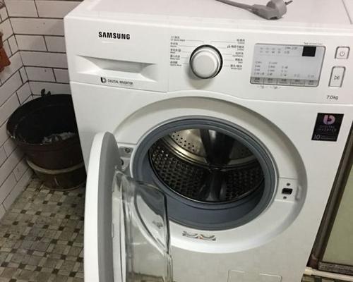 洗衣机故障怎么排除？洗衣机故障排除方法是什么？