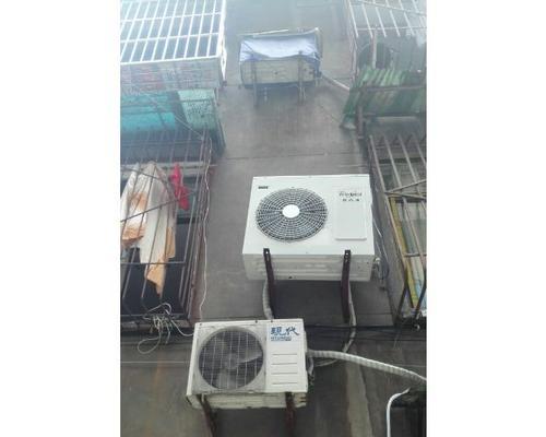 惠而浦空调显示f6怎么办？f6故障原因是什么？