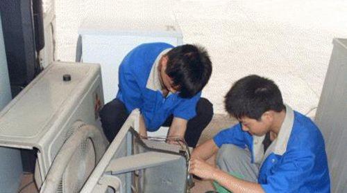 空调氟漏了怎么办？空调氟泄漏解决方法是什么？
