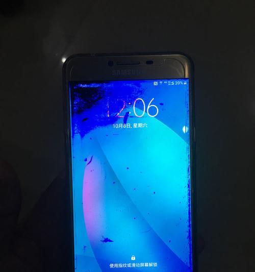 三星显示器全屏黑屏怎么办？显示器黑屏解决方法是什么？