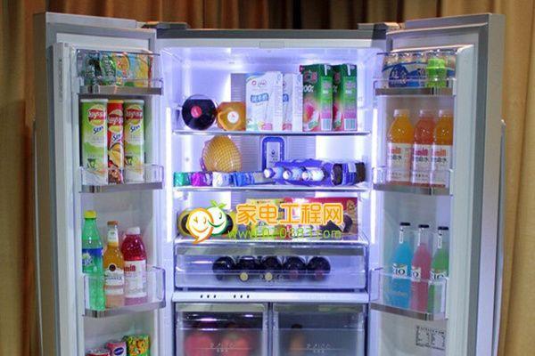 夏普冰箱化霜系统故障怎么办？化霜系统故障维修方法有哪些？
