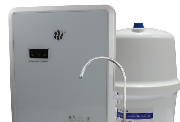 净水器向上排废水怎么办？净水器废水向上排原因是什么？