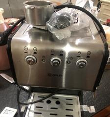 咖啡机开关坏了怎么办？咖啡机开关修复方法是什么？