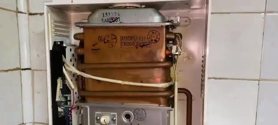 万和热水器E3故障怎么办？E3故障解决方法是什么？