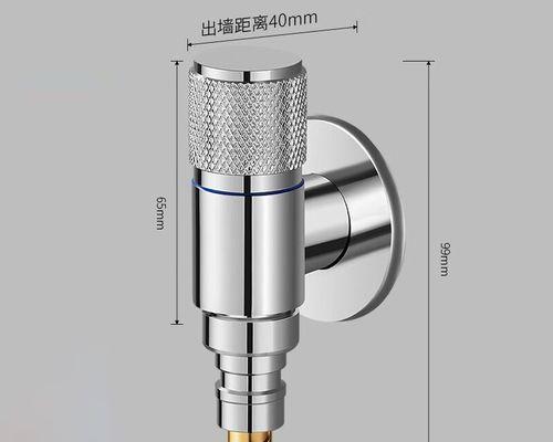 洗衣机水龙头怎么清洗？水龙头清洗方法是什么？