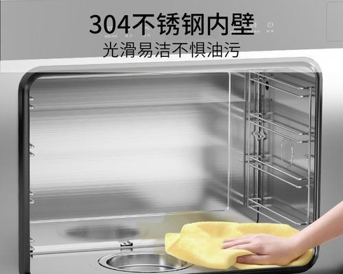 集成灶自动清洗怎么操作？自动清洗方法是什么？