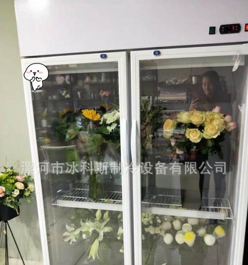 冰柜储存鲜花怎么储存？鲜花储存方法是什么？