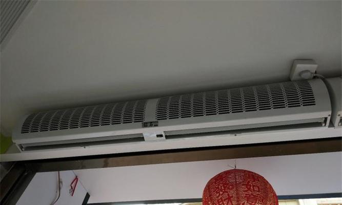 风幕机不转怎么办？风幕机不转原因是什么？