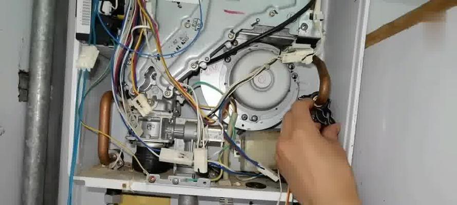 阿里斯通壁挂炉故障怎么办？壁挂炉常见故障有哪些？