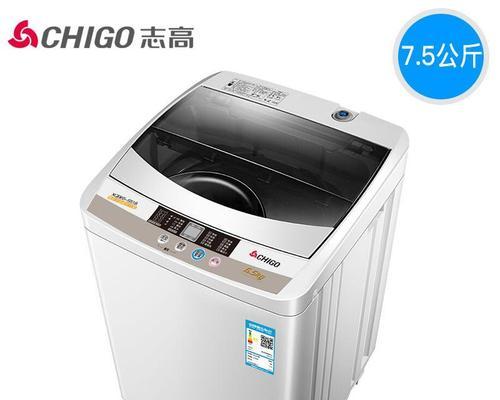 志高洗衣机e2故障怎么办？e2故障原因是什么？