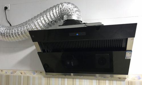 樱花抽油烟机里面怎么清洗？油烟机内部清洗方法是什么？