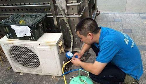 空调制冷漏水怎么办？空调漏水原因是什么？