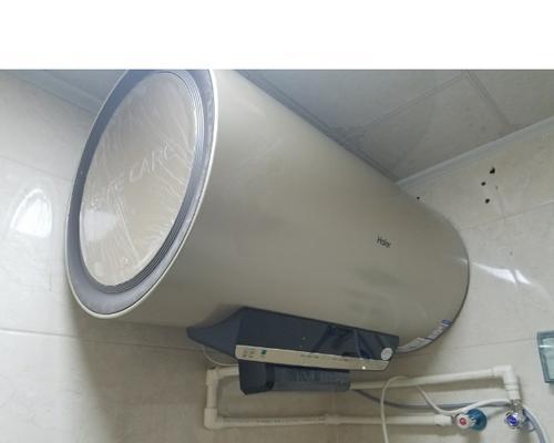 海尔热水器不通电怎么办？热水器不通电维修方法是什么？