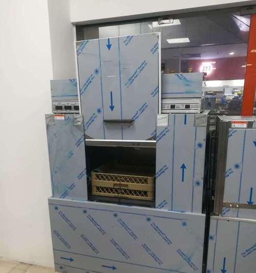 威顺商用洗碗机故障代码有哪些？不同代码代表什么？
