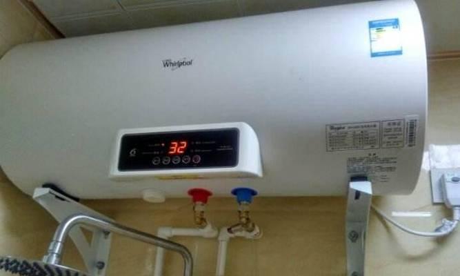即热型热水器显示E2怎么办？E2故障维修方法是什么？