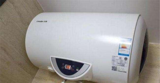 即热型热水器显示E2怎么办？E2故障维修方法是什么？
