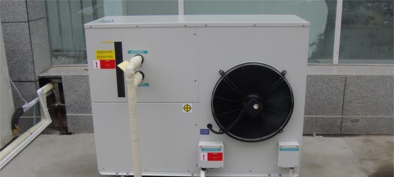水冷空调是什么？水冷空调工作原理是什么？