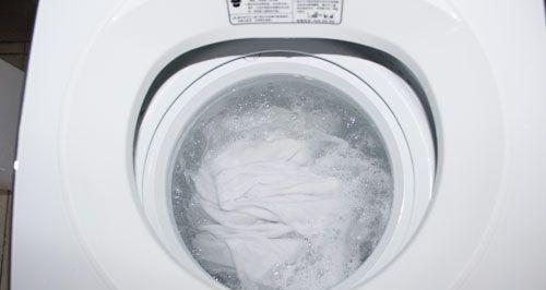 洗衣机水管水位高怎么办？洗衣机水管水位高如何处理？