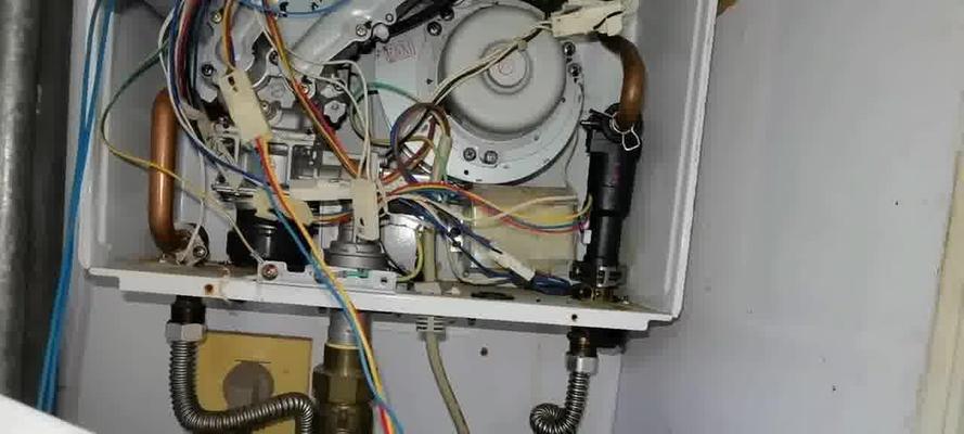 大拇指热水器故障代码有哪些？大拇指热水器故障代码含义是什么？