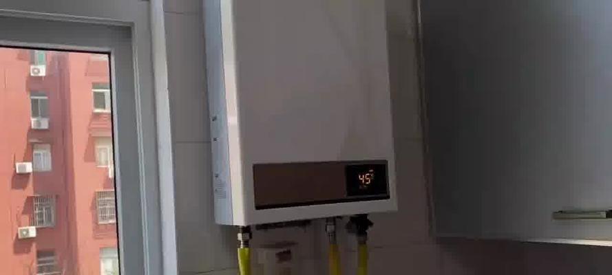 万和热水器e4故障怎么办？万和热水器e4故障原因是什么？