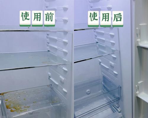 冰箱玻璃怎么清理最好？冰箱玻璃清理方法有哪些？