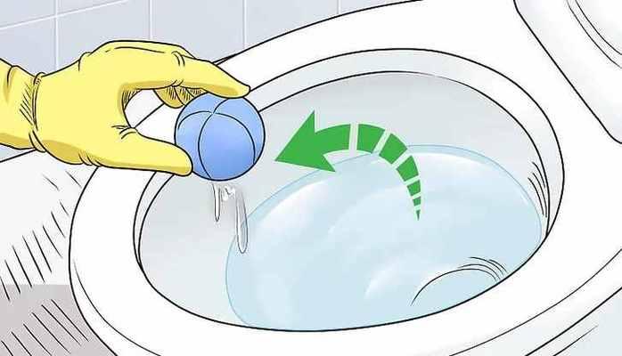 抽水马桶堵了怎么办？抽水马桶堵塞原因有哪些？