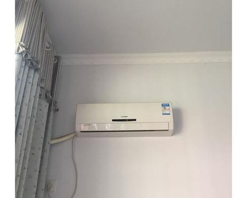 空调挂机滴水怎么办？空调挂机滴水问题如何解决？