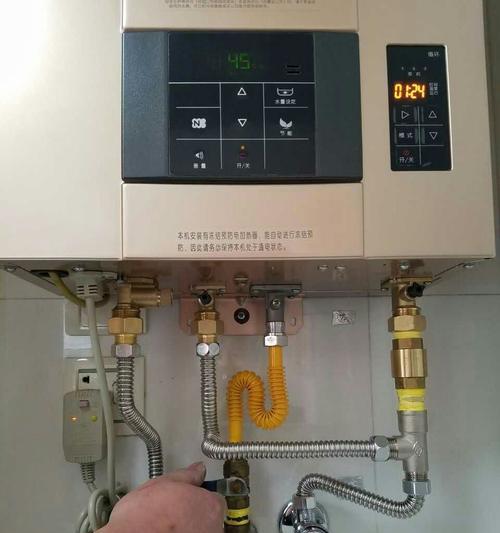 能率热水器显示90怎么办？能率热水器90故障含义是什么？
