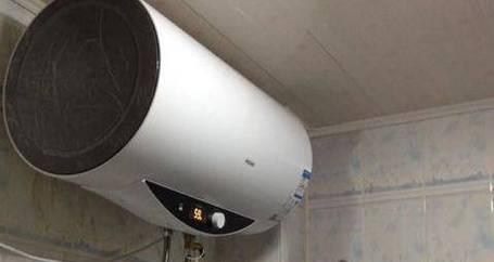 电热水器排污口漏水怎么办？电热水器排污口漏水解决方法是什么？