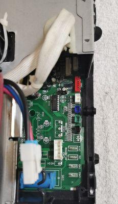 松下变频空调f11故障怎么办？更换四通阀能解决吗？