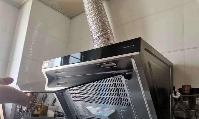 油烟机排污口怎么清洗？油烟机排污口清洗方法是什么？
