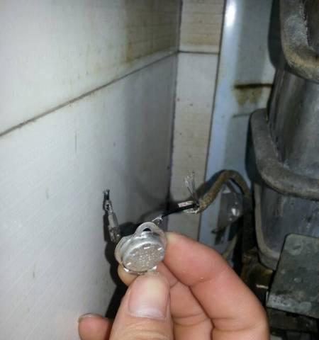 夏普燃气热水器故障代码有哪些？夏普热水器故障代码含义是什么？