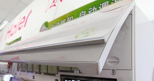 海尔空调遥控有显示开不了怎么办？海尔空调遥控显示不开机原因是什么？