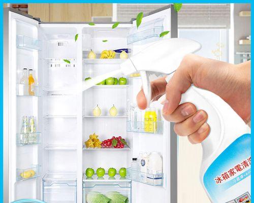 冰箱门封条污渍怎么清洗？冰箱门封条清洗方法是什么？
