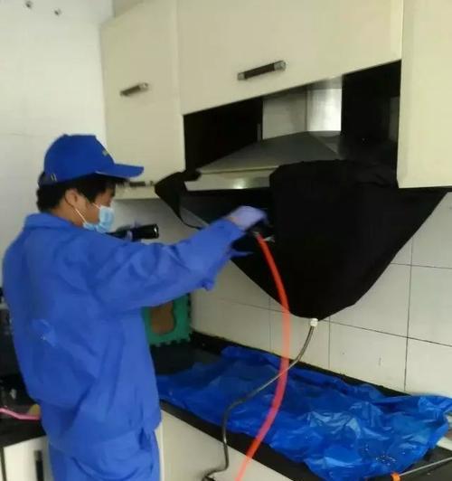 清洗油烟机广告怎么做？清洗油烟机广告制作方法是什么？