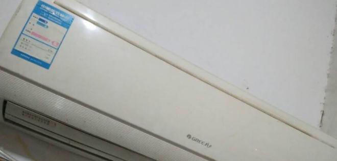 春兰空调显示FO怎么办？春兰空调FO故障原因是什么？