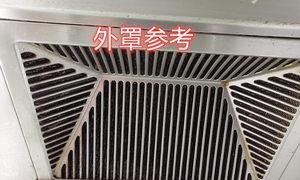 油烟机滤网眼堵塞怎么办？油烟机滤网眼堵塞清洗方法是什么？