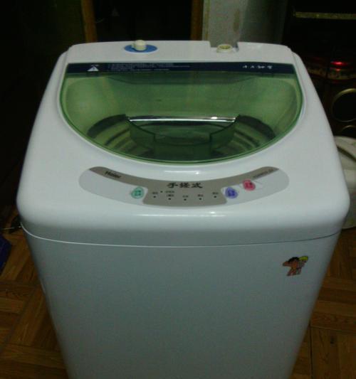 海尔滚筒洗衣机fa故障怎么办？海尔滚筒洗衣机fa故障原因是什么？