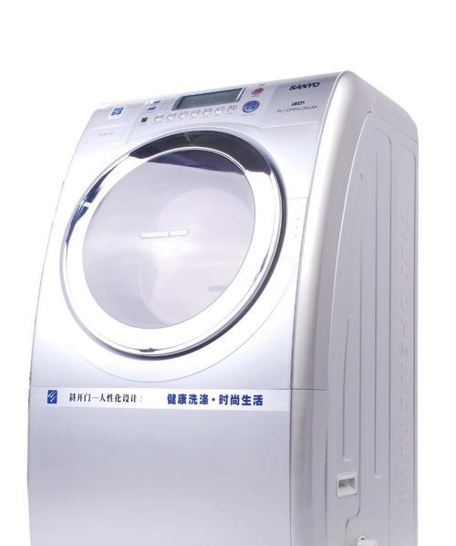 三洋洗衣机出现e904怎么办？三洋洗衣机e904故障处理方法是什么？