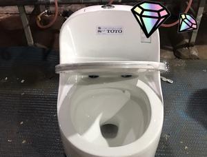 马桶反臭怎么办？toto马桶反臭原因是什么？