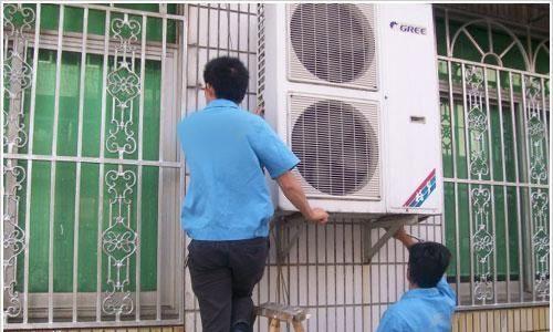 江苏商用中央空调维修多少钱？江苏商用中央空调维修费用是多少？