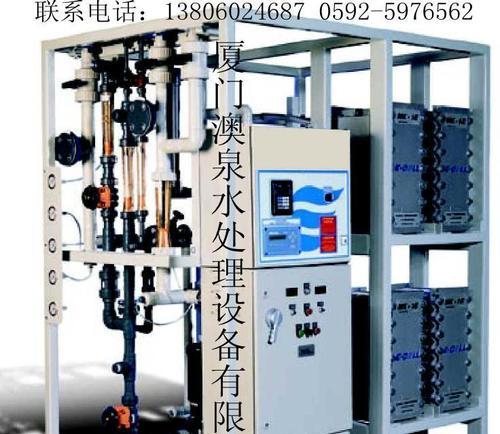 泉州大型中央空调水处理方法是什么？泉州大型中央空调水处理步骤是什么？
