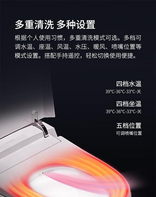 惠达智能马桶自动冲水故障怎么办？惠达智能马桶自动冲水故障检修方法是什么？