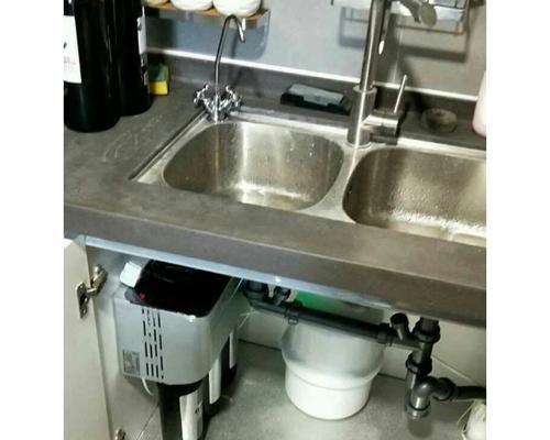 净水器滤芯排水不畅怎么办？净水器滤芯排水问题解决方法是什么？