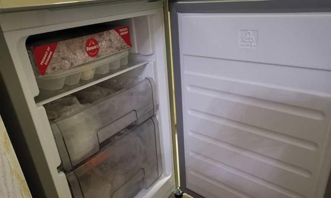 冰箱冷冻皮破损怎么办？冰箱冷冻皮破损修复方法是什么？