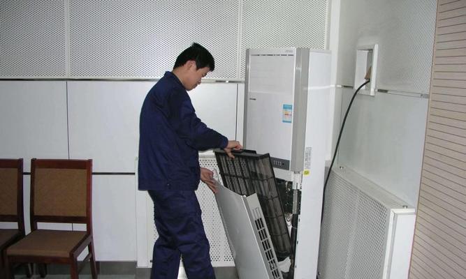 三菱电机吸顶式空调工作原理是什么？三菱电机吸顶式空调优缺点有哪些？