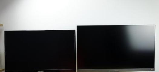 电脑显示器换线后模糊怎么办？显示器换线模糊解决方法是什么？